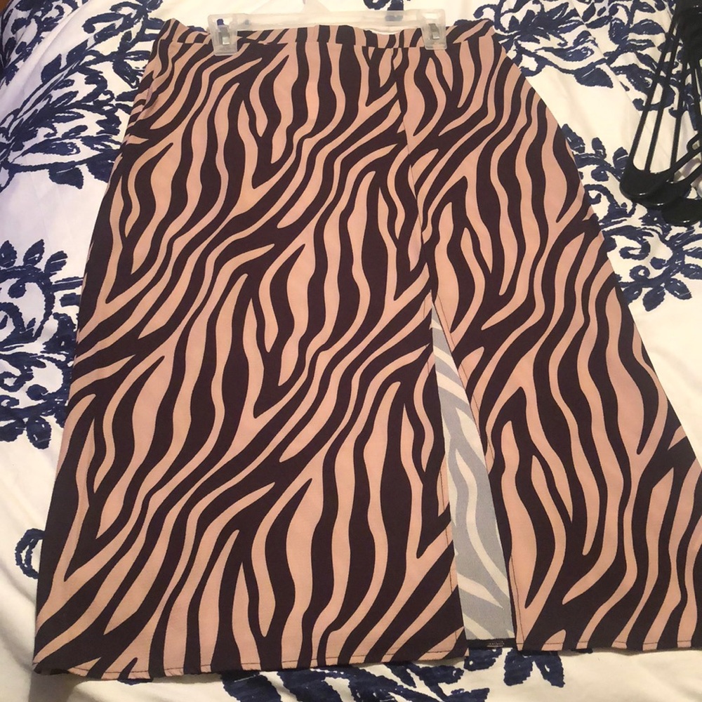 Sz 14 MIDI with front split